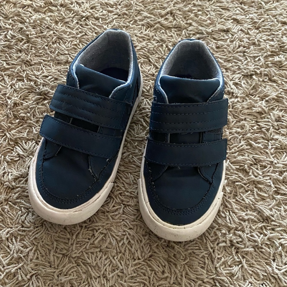 Zara kids shoes